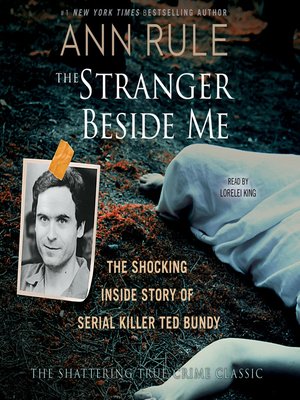 cover image of The Stranger Beside Me